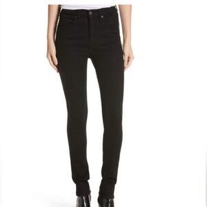 Veronica Beard | Kate 10" Skinny‎ Jean | in Raven Wash | Women’s Size 27